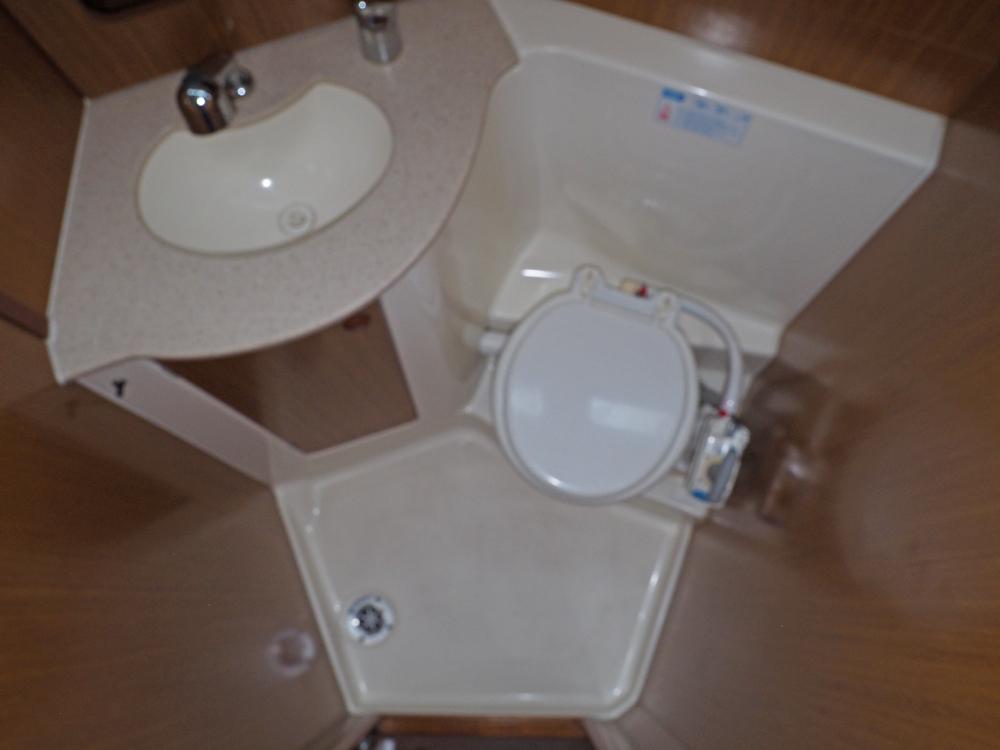 Salon, Innenausstattung